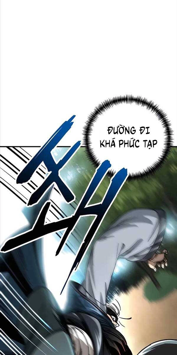 Ông Võ Giả Và Cháu Chí Tôn Chapter 1 - 80