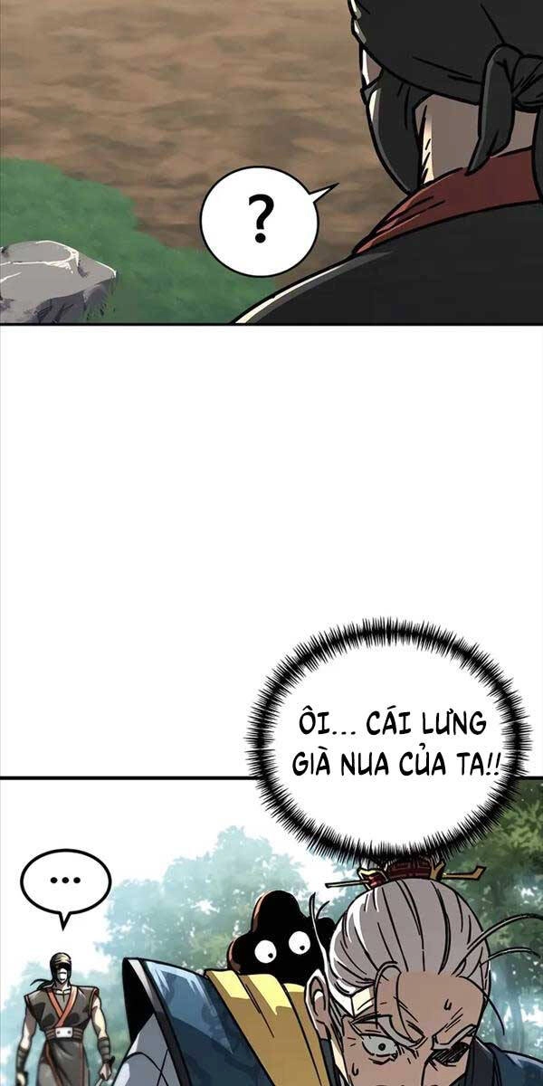 Ông Võ Giả Và Cháu Chí Tôn Chapter 1 - 84