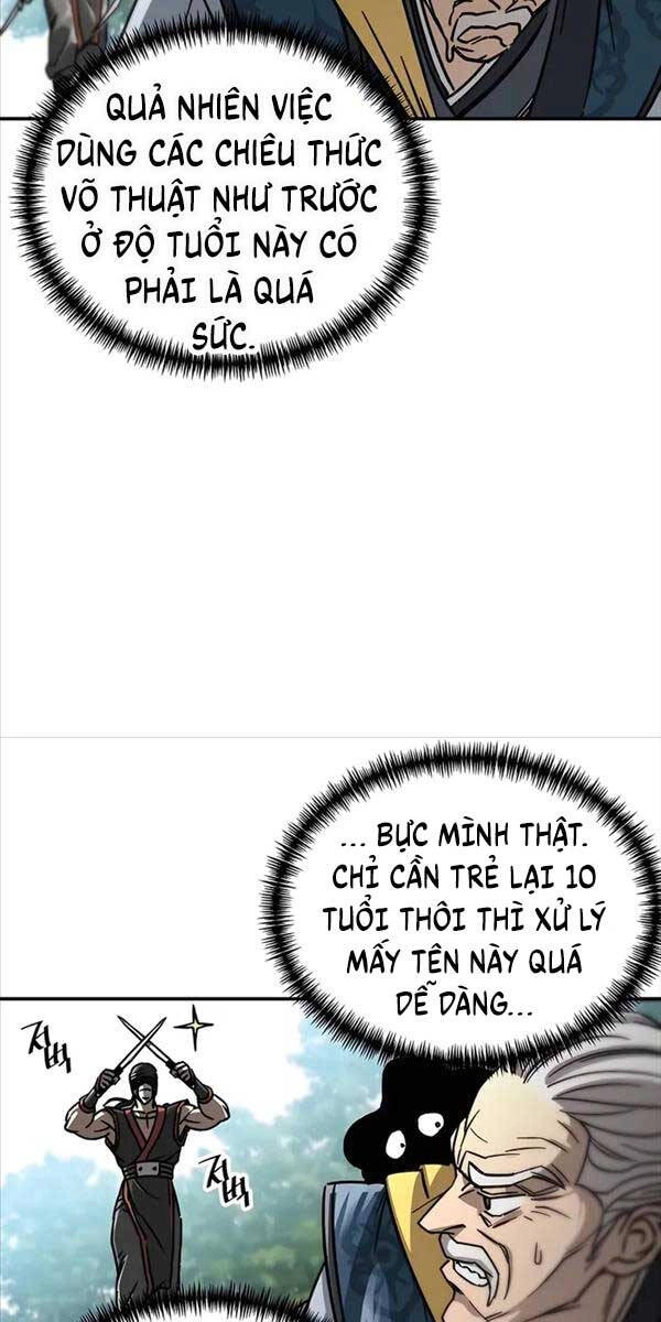 Ông Võ Giả Và Cháu Chí Tôn Chapter 1 - 85