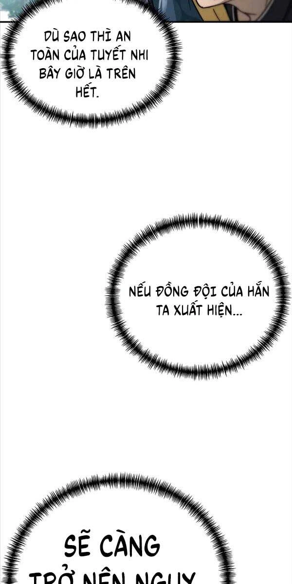 Ông Võ Giả Và Cháu Chí Tôn Chapter 1 - 86