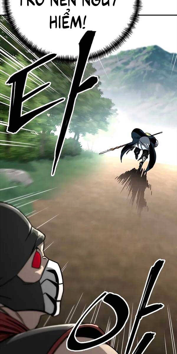 Ông Võ Giả Và Cháu Chí Tôn Chapter 1 - 87