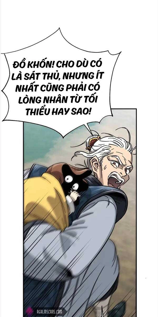 Ông Võ Giả Và Cháu Chí Tôn Chapter 1 - 90