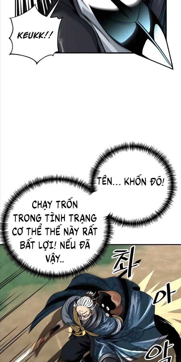 Ông Võ Giả Và Cháu Chí Tôn Chapter 1 - 92