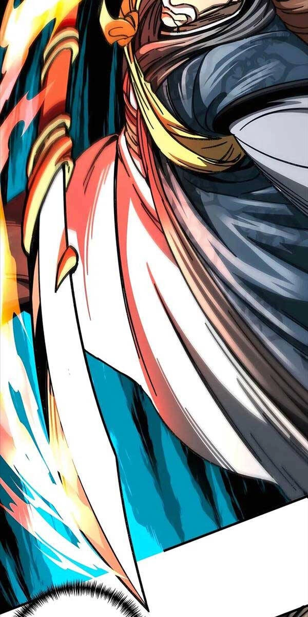 Ông Võ Giả Và Cháu Chí Tôn Chapter 1 - 96