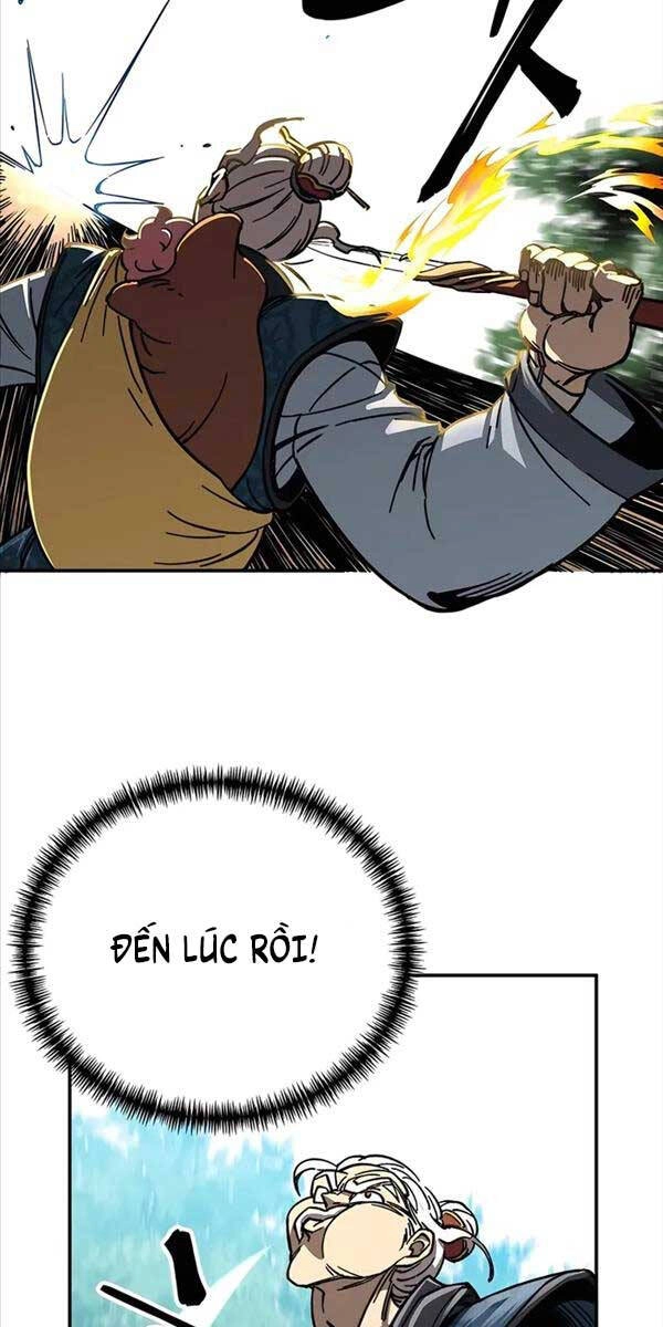 Ông Võ Giả Và Cháu Chí Tôn Chapter 1 - 98