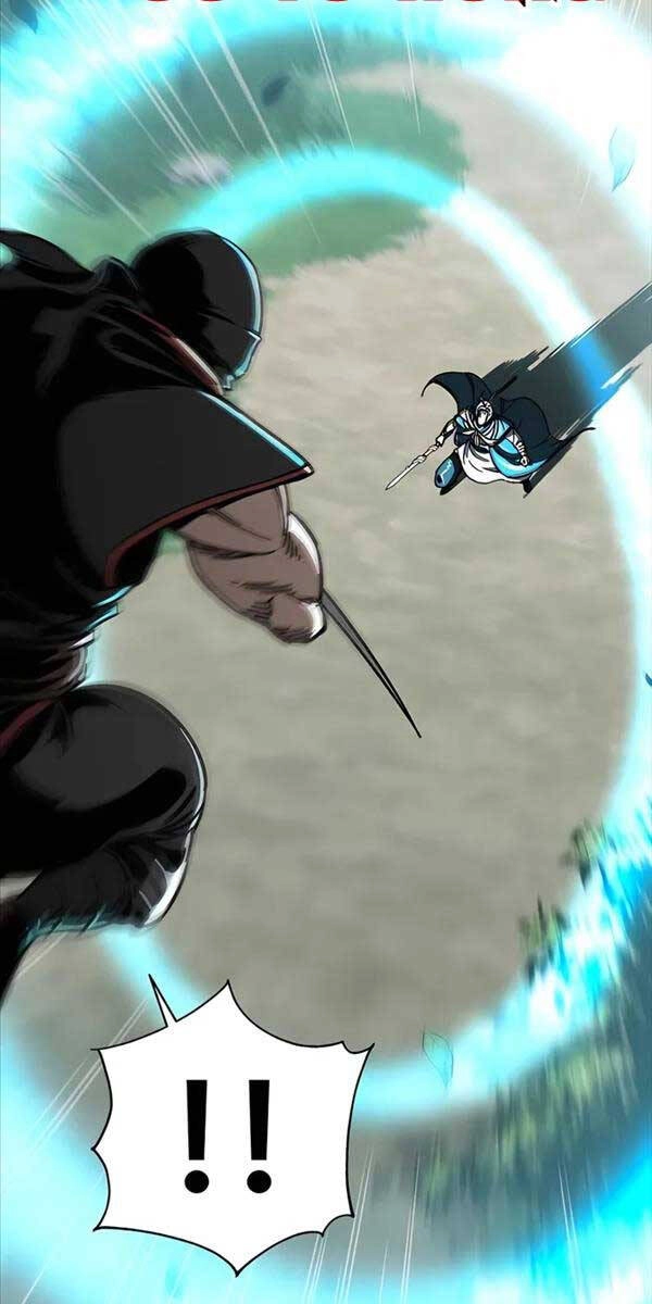 Ông Võ Giả Và Cháu Chí Tôn Chapter 1 - 100