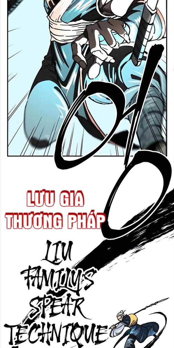 Ông Võ Giả Và Cháu Chí Tôn Chapter 1 - 102