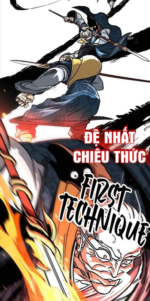 Ông Võ Giả Và Cháu Chí Tôn Chapter 1 - 103