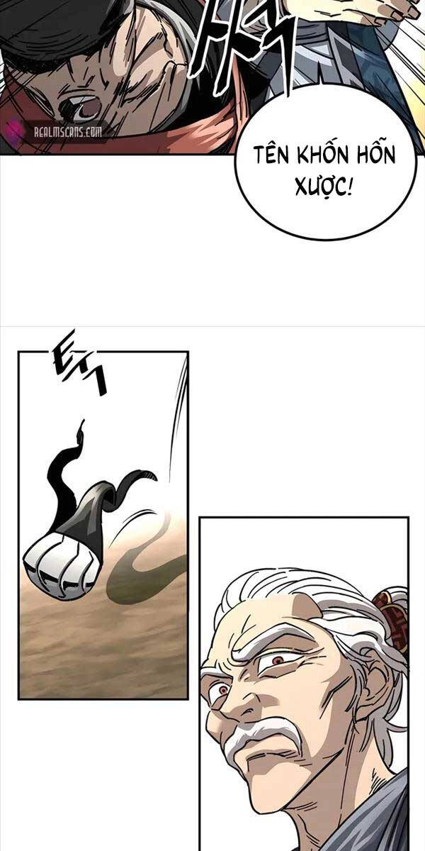 Ông Võ Giả Và Cháu Chí Tôn Chapter 1 - 117