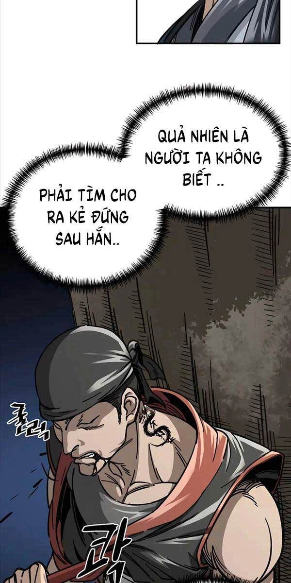 Ông Võ Giả Và Cháu Chí Tôn Chapter 1 - 118