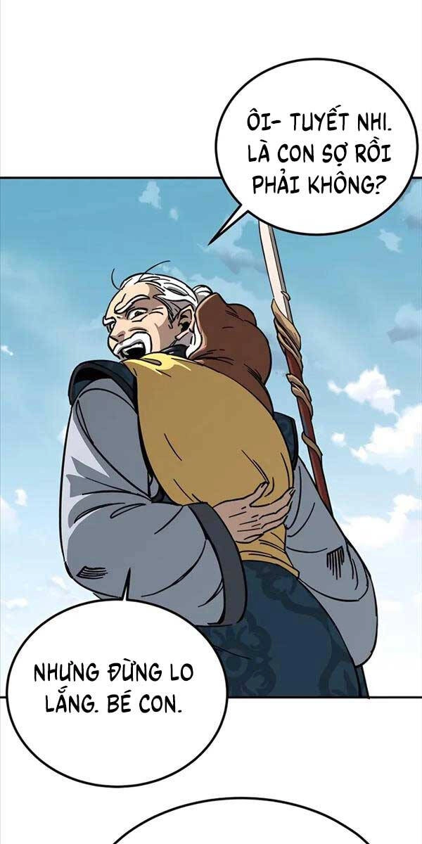 Ông Võ Giả Và Cháu Chí Tôn Chapter 1 - 121