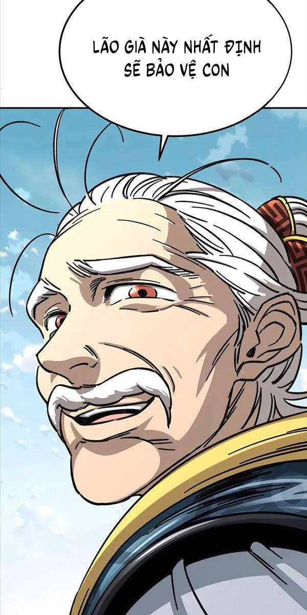 Ông Võ Giả Và Cháu Chí Tôn Chapter 1 - 122