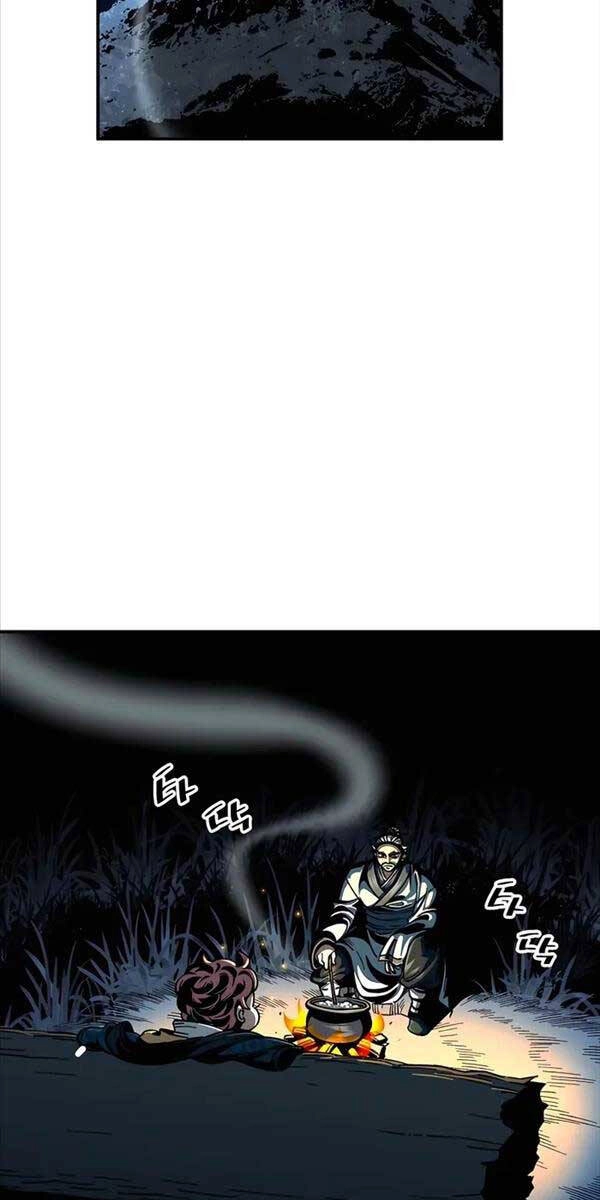 Ông Võ Giả Và Cháu Chí Tôn Chapter 1 - 125