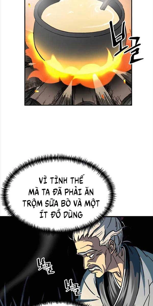 Ông Võ Giả Và Cháu Chí Tôn Chapter 1 - 127