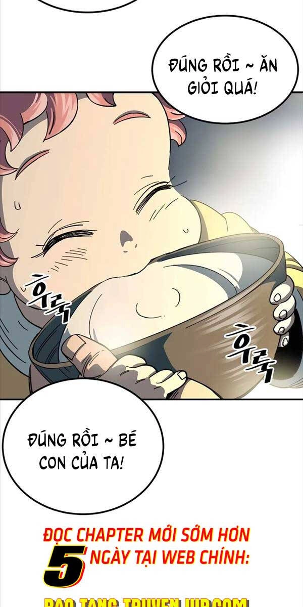 Ông Võ Giả Và Cháu Chí Tôn Chapter 1 - 129