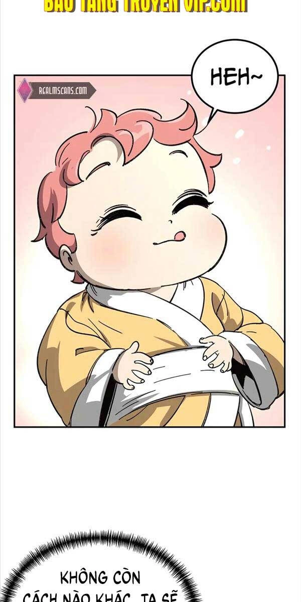 Ông Võ Giả Và Cháu Chí Tôn Chapter 1 - 130