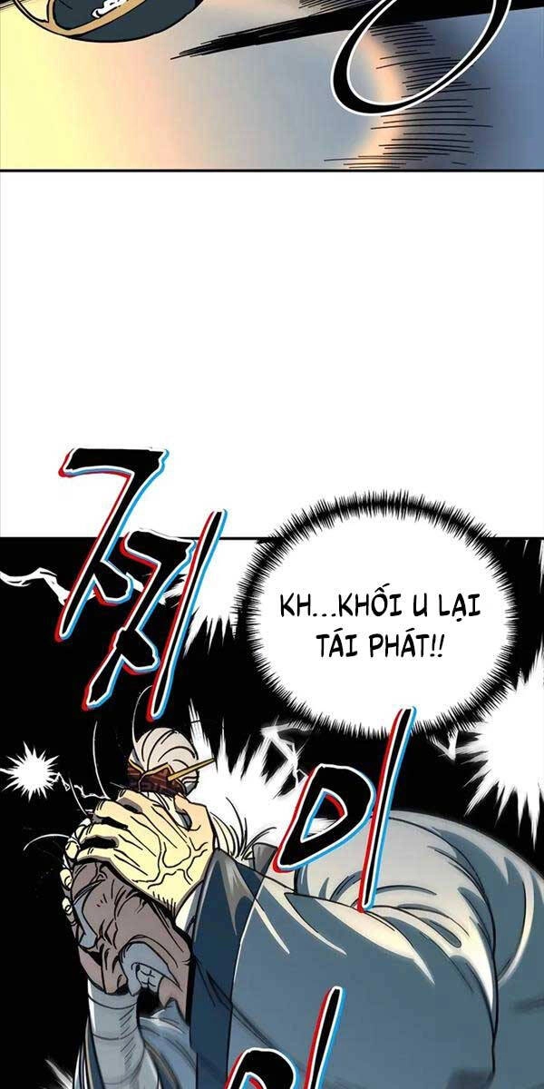 Ông Võ Giả Và Cháu Chí Tôn Chapter 1 - 133