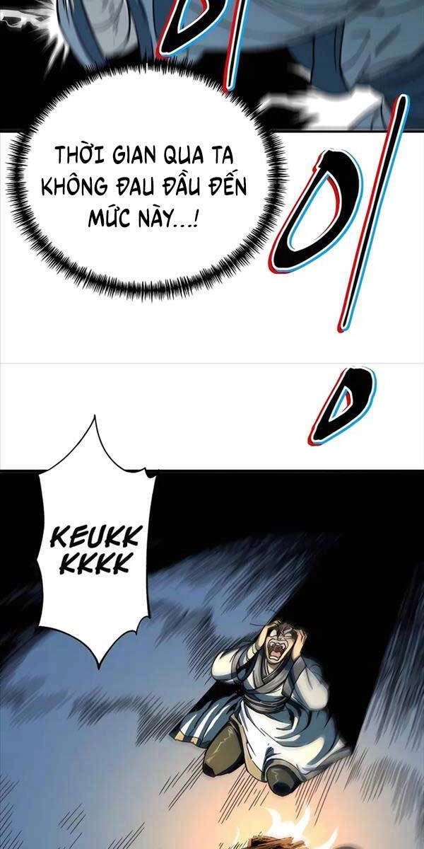 Ông Võ Giả Và Cháu Chí Tôn Chapter 1 - 134