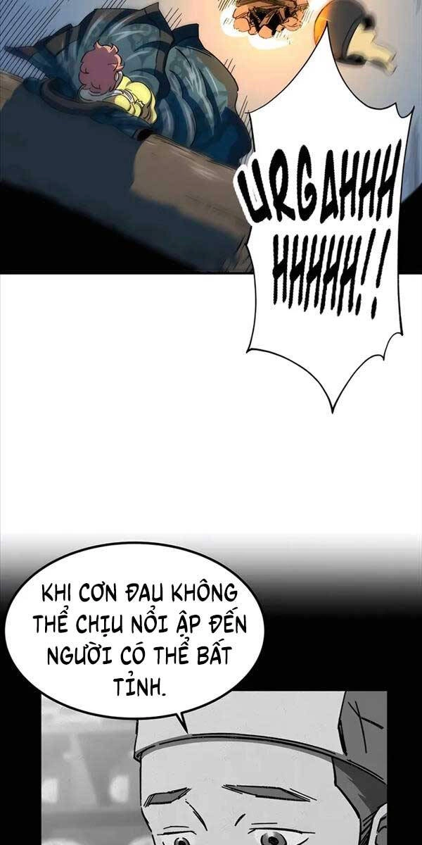 Ông Võ Giả Và Cháu Chí Tôn Chapter 1 - 135