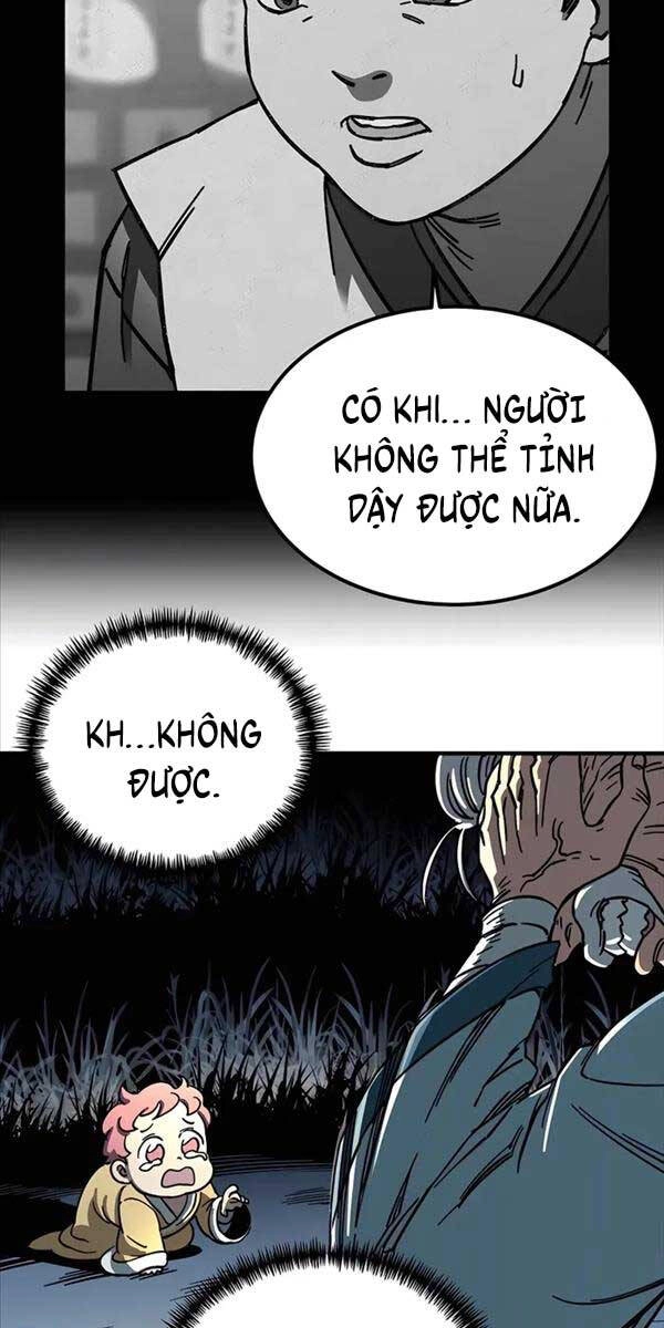 Ông Võ Giả Và Cháu Chí Tôn Chapter 1 - 136