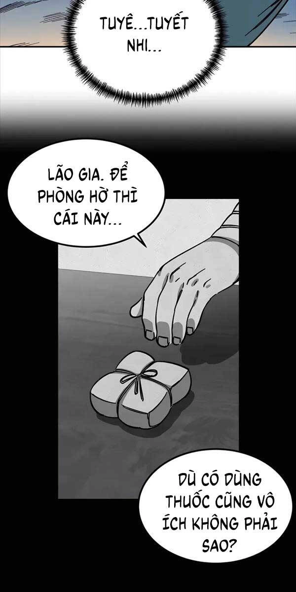 Ông Võ Giả Và Cháu Chí Tôn Chapter 1 - 137