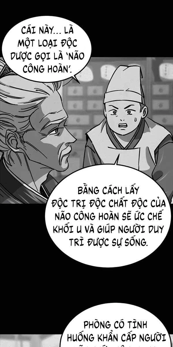 Ông Võ Giả Và Cháu Chí Tôn Chapter 1 - 138