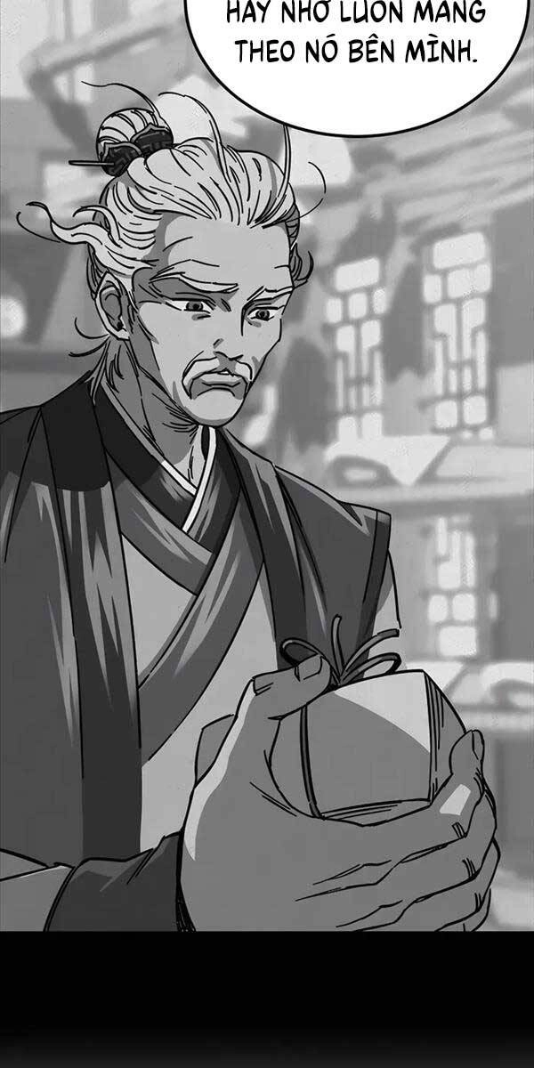 Ông Võ Giả Và Cháu Chí Tôn Chapter 1 - 139