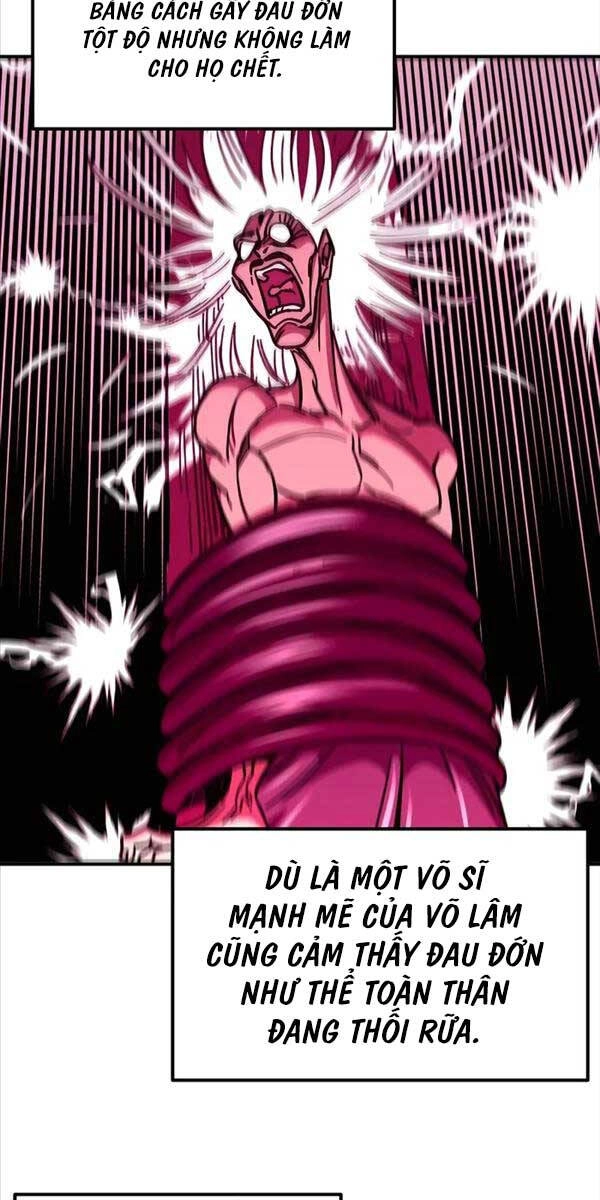 Ông Võ Giả Và Cháu Chí Tôn Chapter 1 - 141