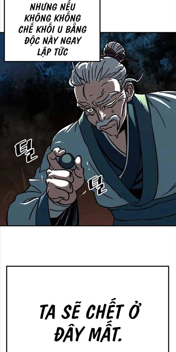 Ông Võ Giả Và Cháu Chí Tôn Chapter 1 - 142