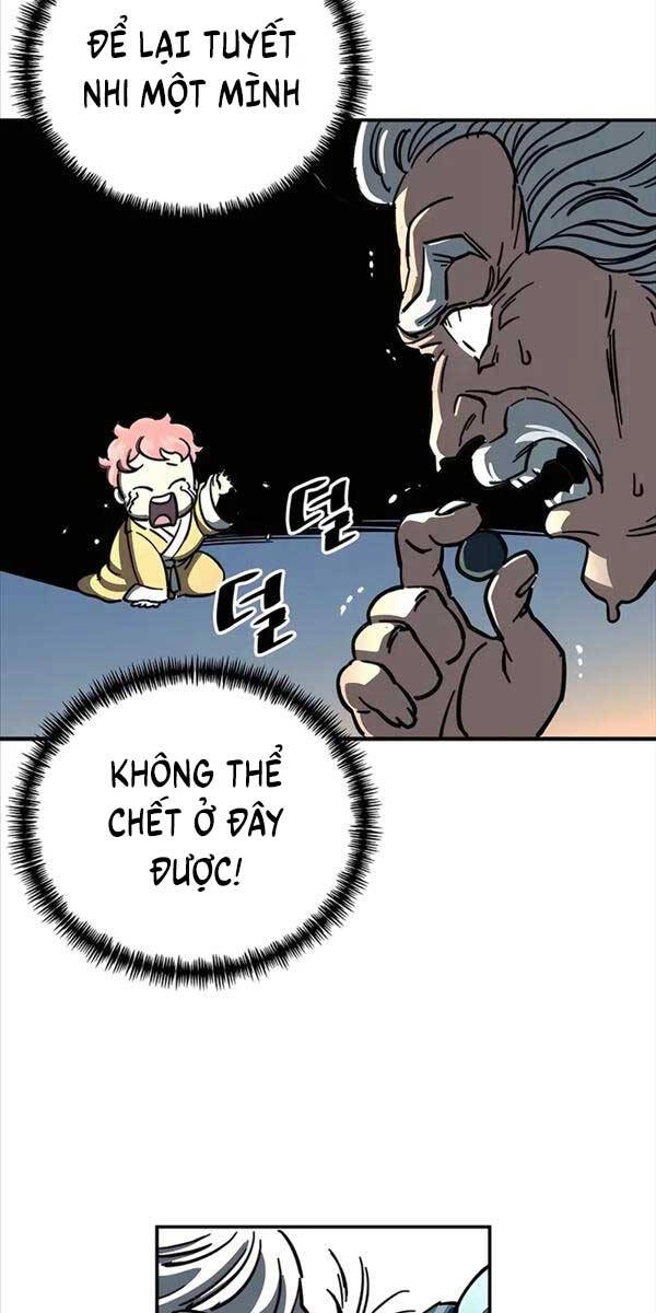 Ông Võ Giả Và Cháu Chí Tôn Chapter 1 - 145