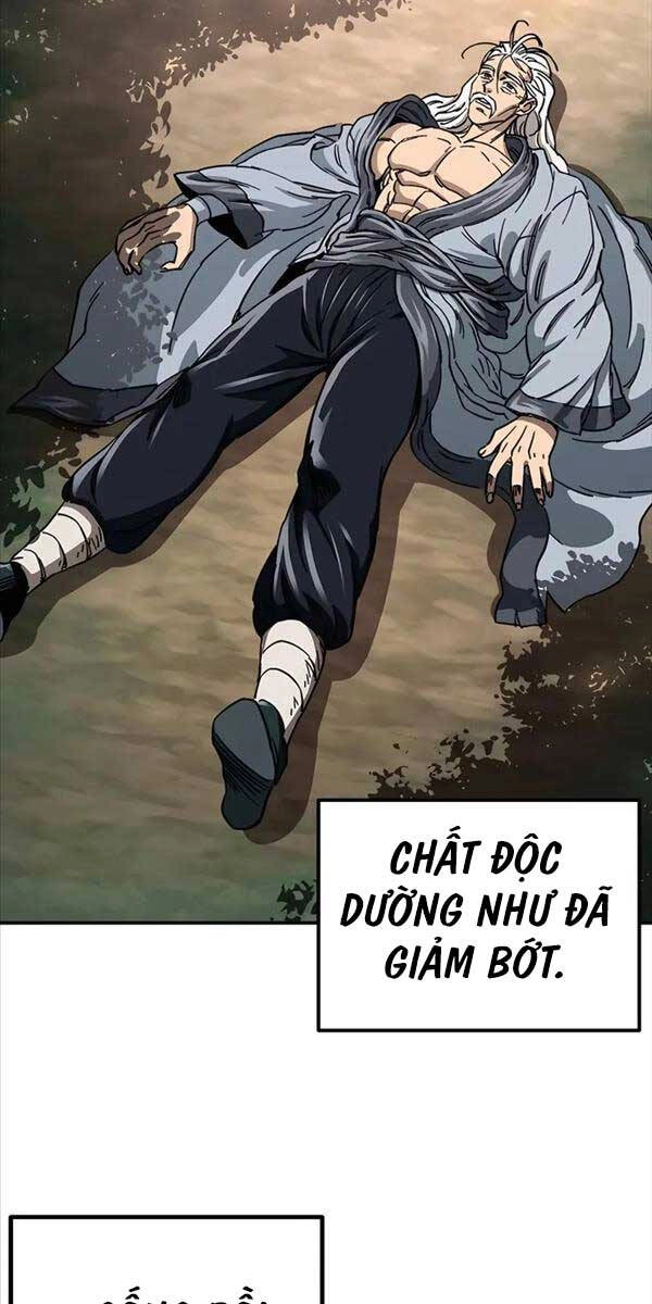 Ông Võ Giả Và Cháu Chí Tôn Chapter 1 - 160