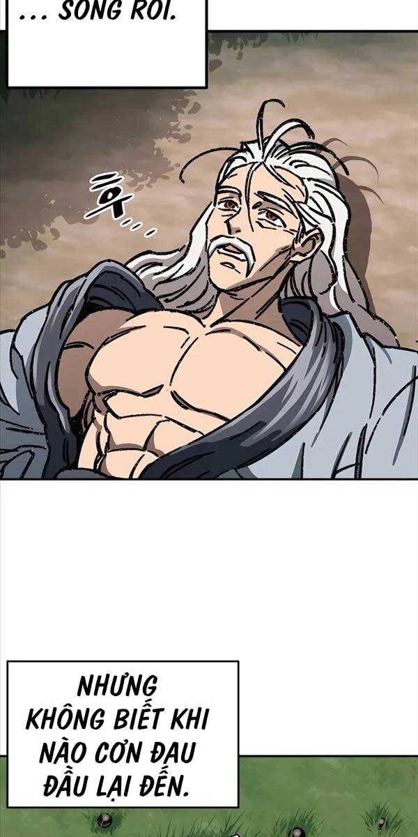 Ông Võ Giả Và Cháu Chí Tôn Chapter 1 - 161