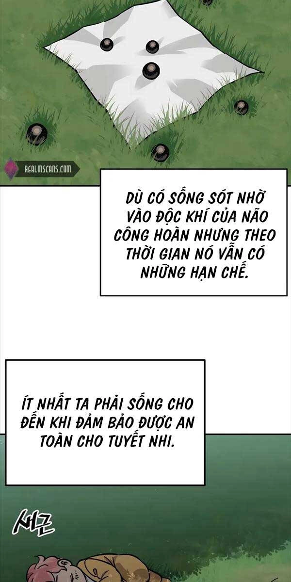 Ông Võ Giả Và Cháu Chí Tôn Chapter 1 - 162