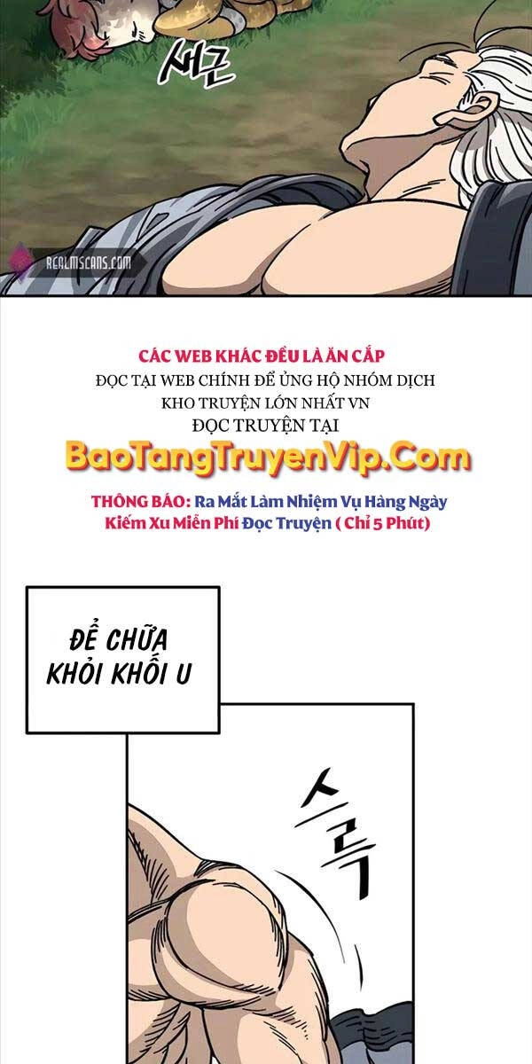 Ông Võ Giả Và Cháu Chí Tôn Chapter 1 - 163