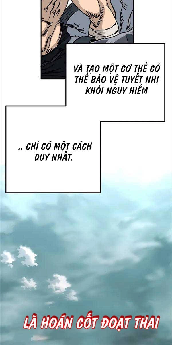 Ông Võ Giả Và Cháu Chí Tôn Chapter 1 - 164