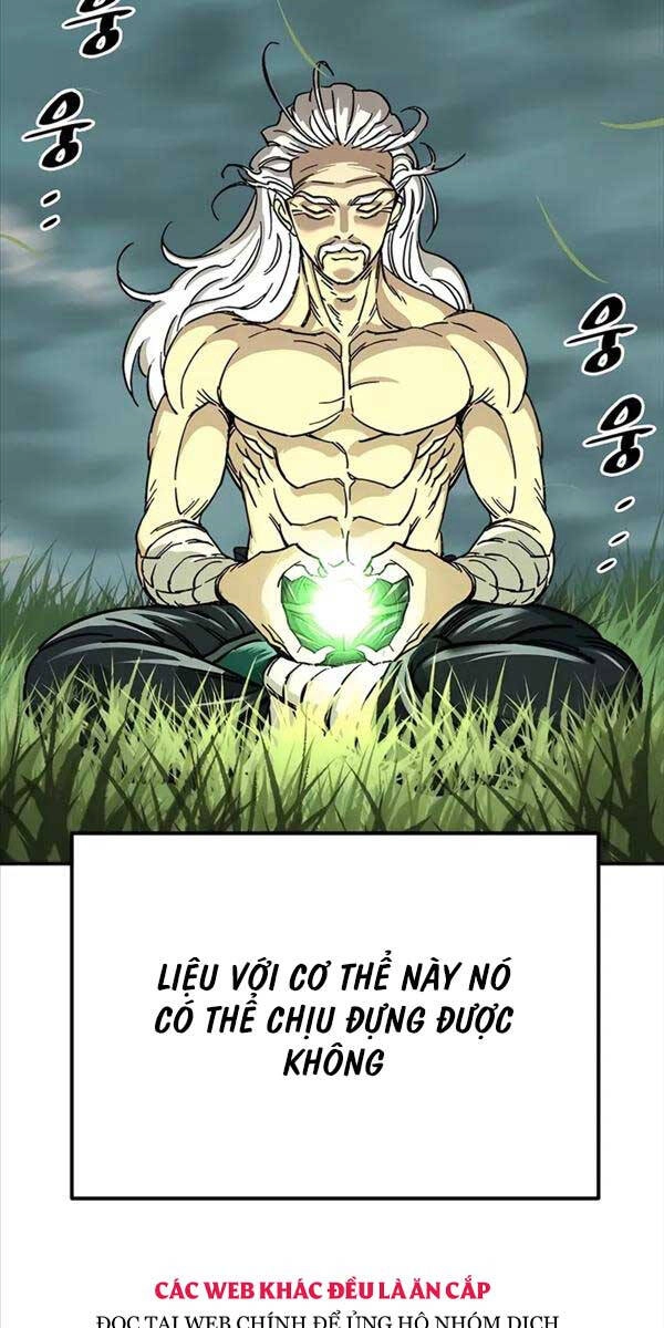 Ông Võ Giả Và Cháu Chí Tôn Chapter 1 - 168