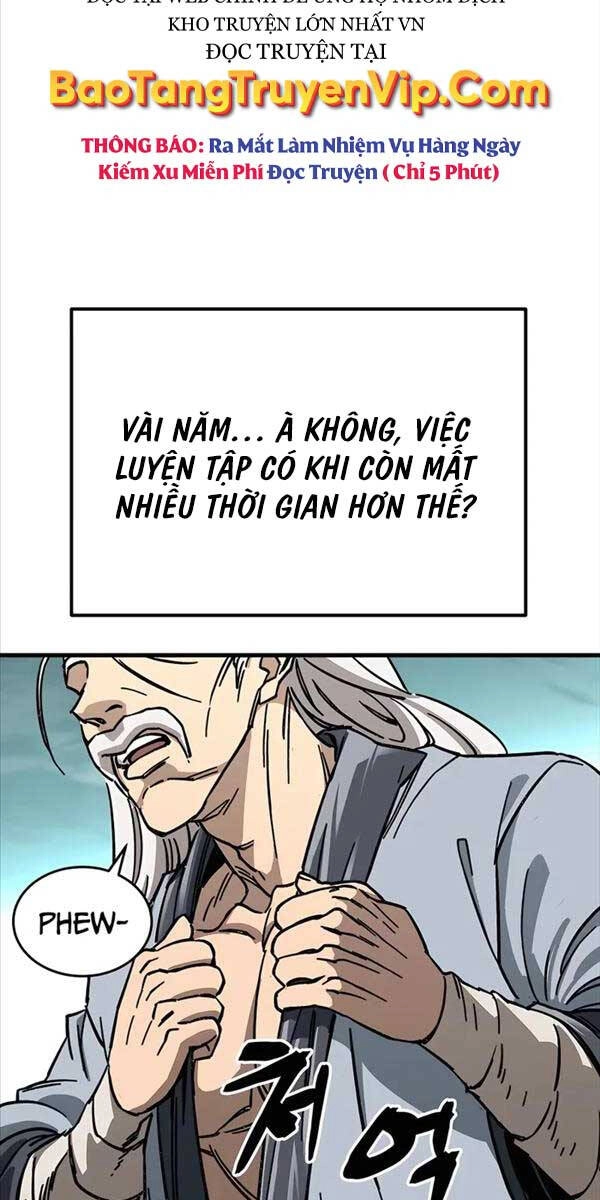 Ông Võ Giả Và Cháu Chí Tôn Chapter 1 - 169