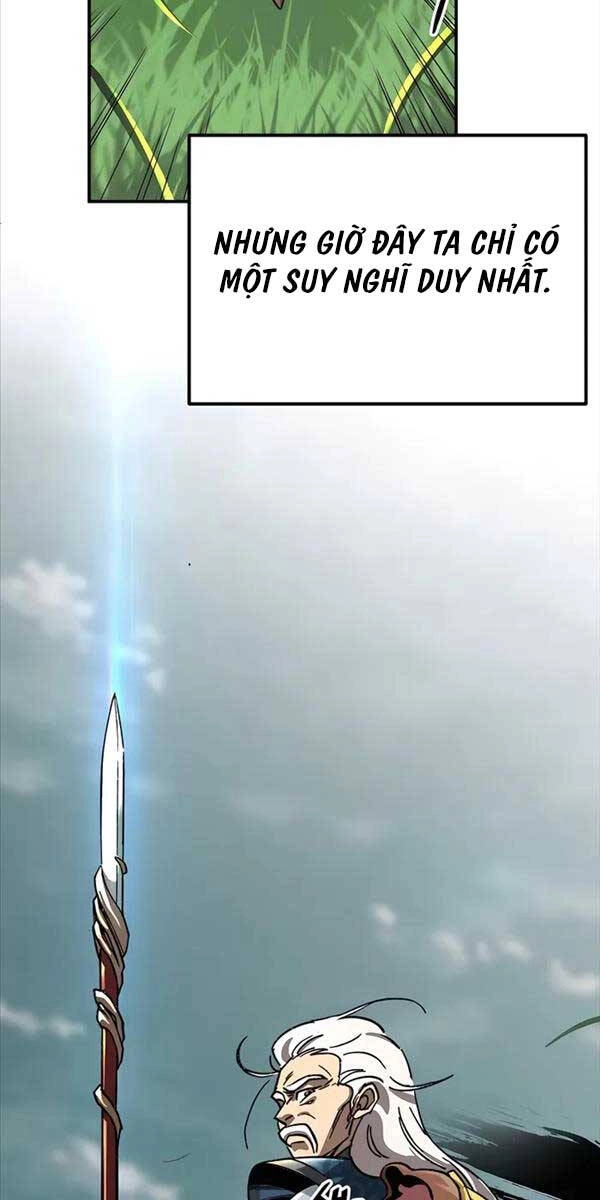 Ông Võ Giả Và Cháu Chí Tôn Chapter 1 - 171