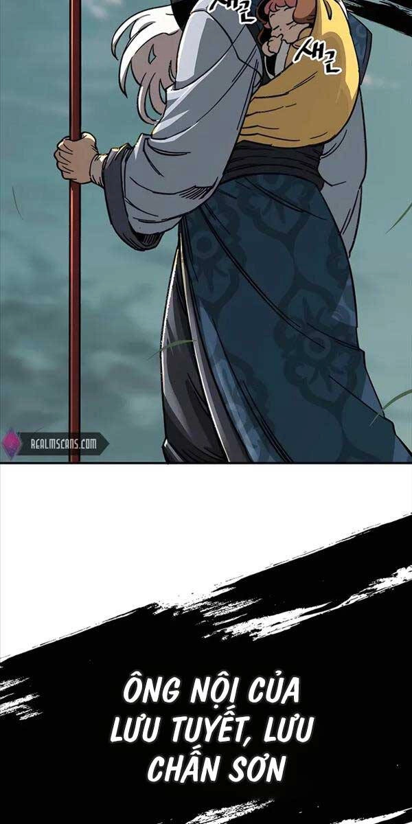 Ông Võ Giả Và Cháu Chí Tôn Chapter 1 - 172