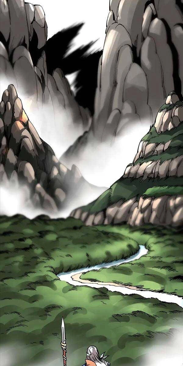 Ông Võ Giả Và Cháu Chí Tôn Chapter 1 - 176