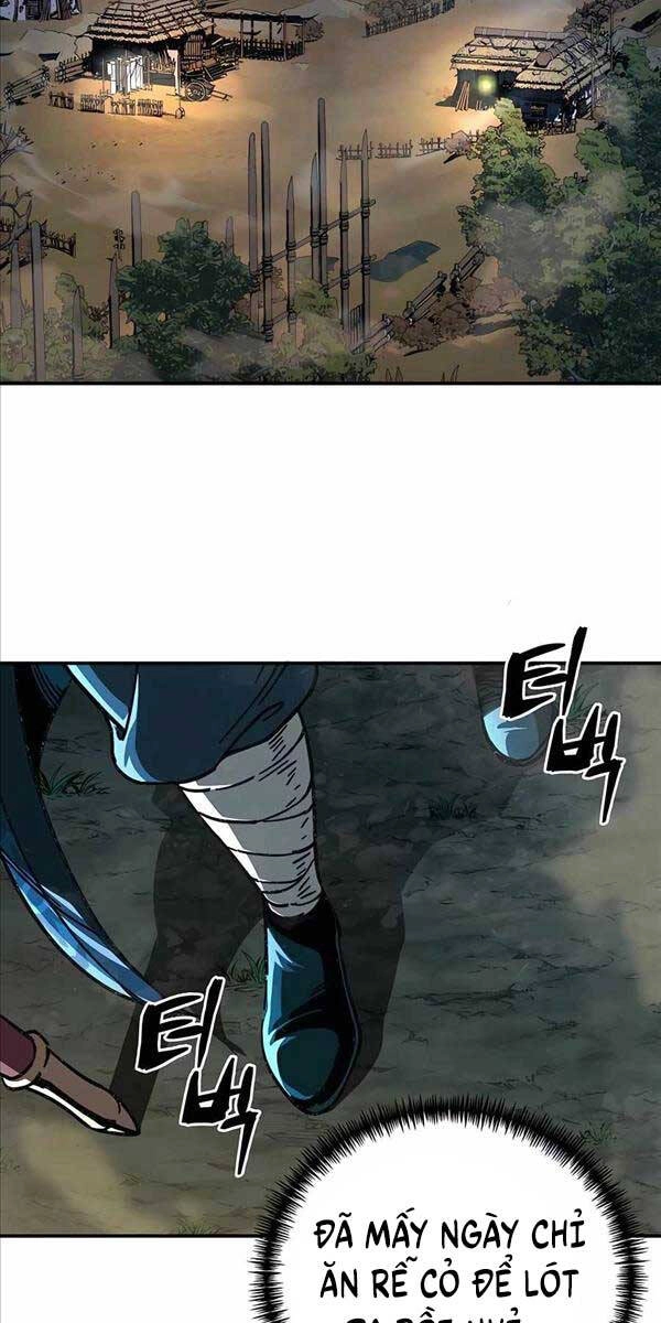 Ông Võ Giả Và Cháu Chí Tôn Chapter 2 - 2