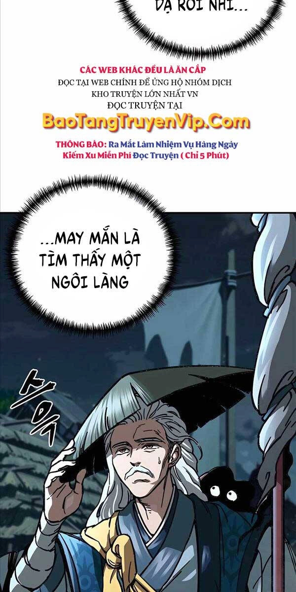 Ông Võ Giả Và Cháu Chí Tôn Chapter 2 - 3