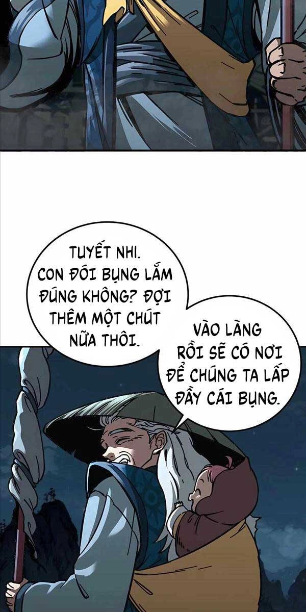 Ông Võ Giả Và Cháu Chí Tôn Chapter 2 - 4