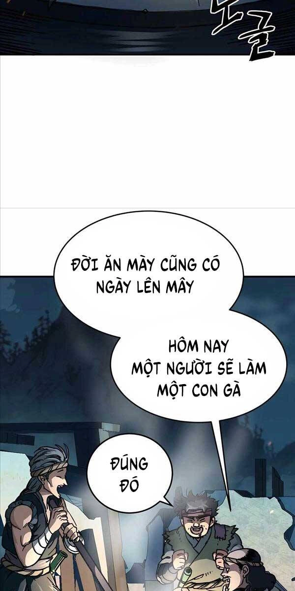 Ông Võ Giả Và Cháu Chí Tôn Chapter 2 - 9
