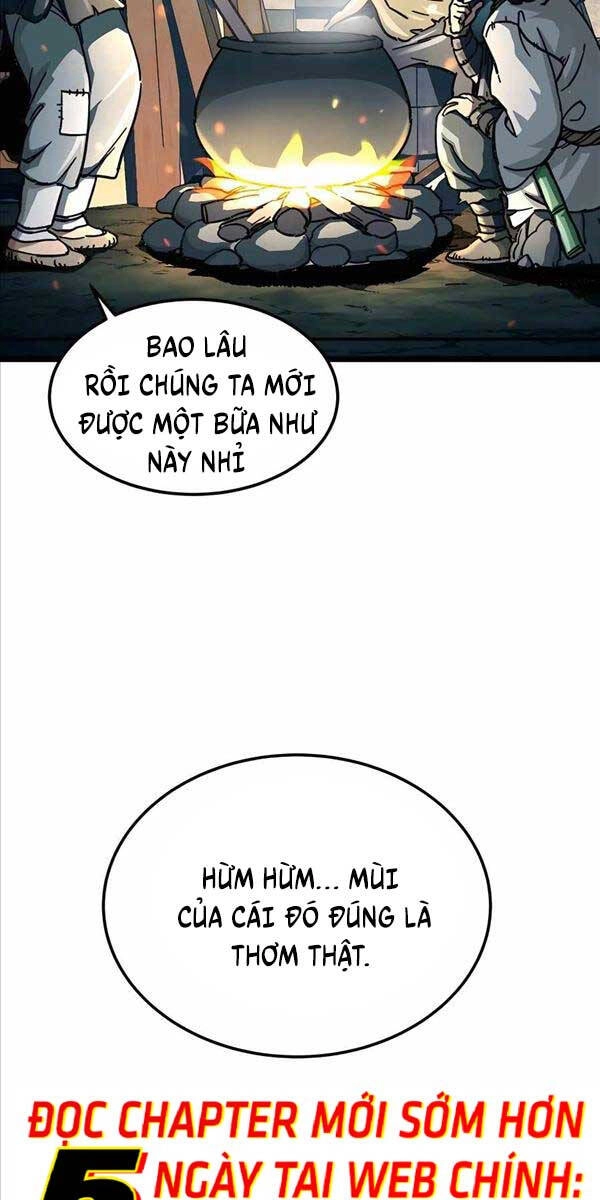 Ông Võ Giả Và Cháu Chí Tôn Chapter 2 - 10