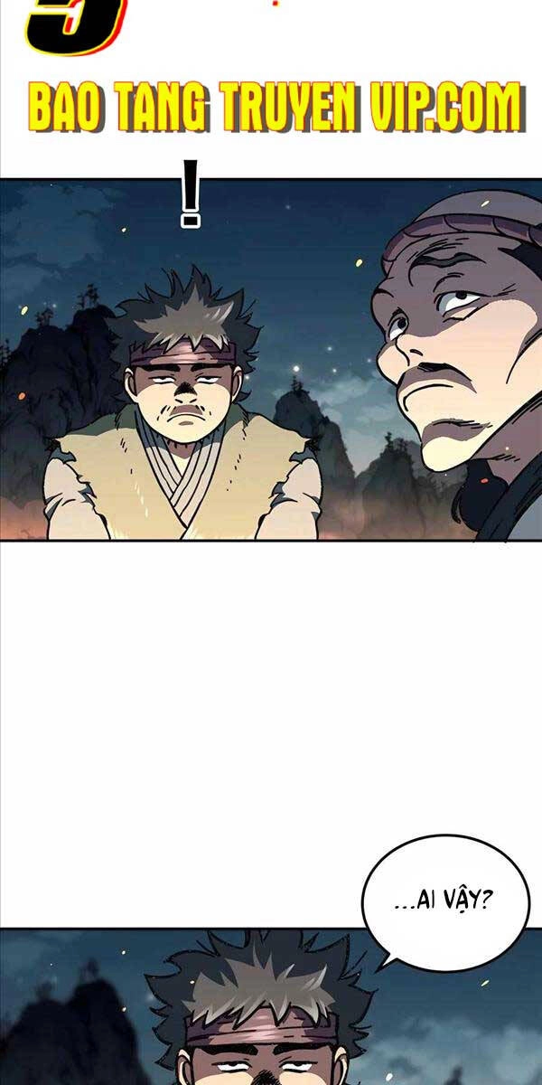 Ông Võ Giả Và Cháu Chí Tôn Chapter 2 - 11