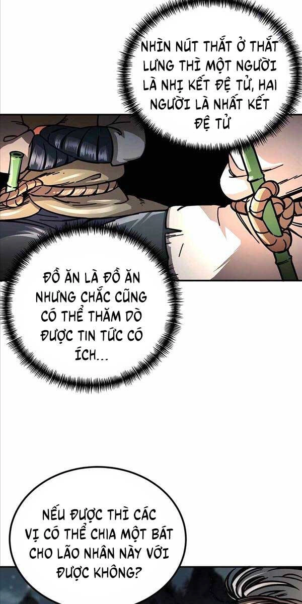 Ông Võ Giả Và Cháu Chí Tôn Chapter 2 - 14