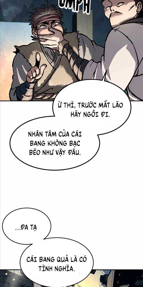 Ông Võ Giả Và Cháu Chí Tôn Chapter 2 - 16
