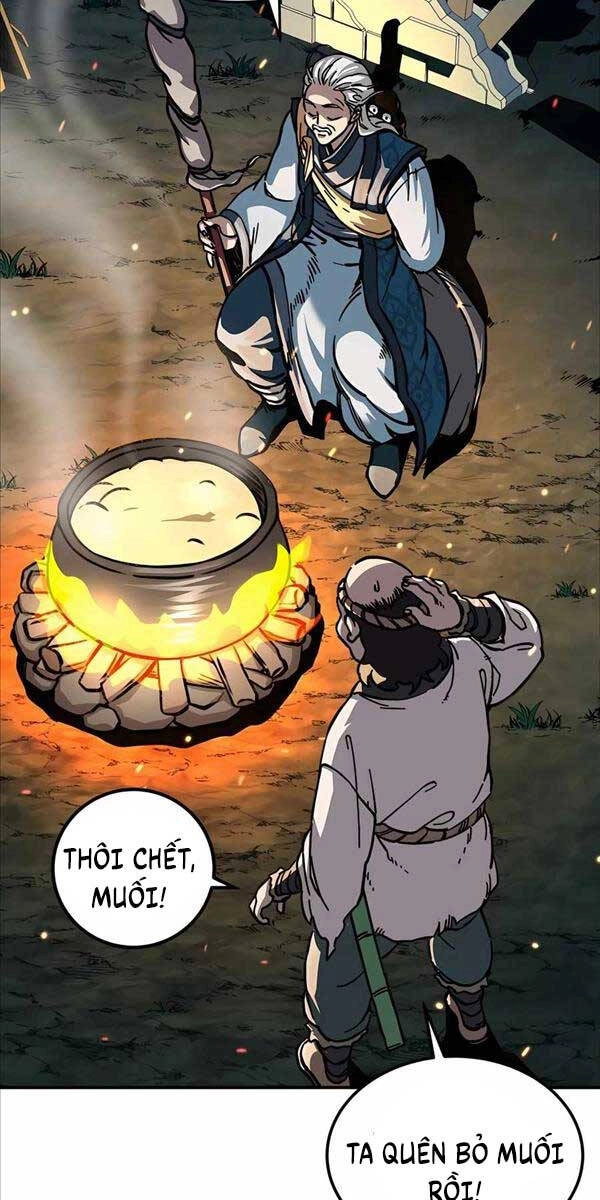 Ông Võ Giả Và Cháu Chí Tôn Chapter 2 - 17