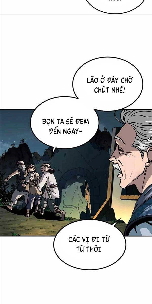 Ông Võ Giả Và Cháu Chí Tôn Chapter 2 - 18